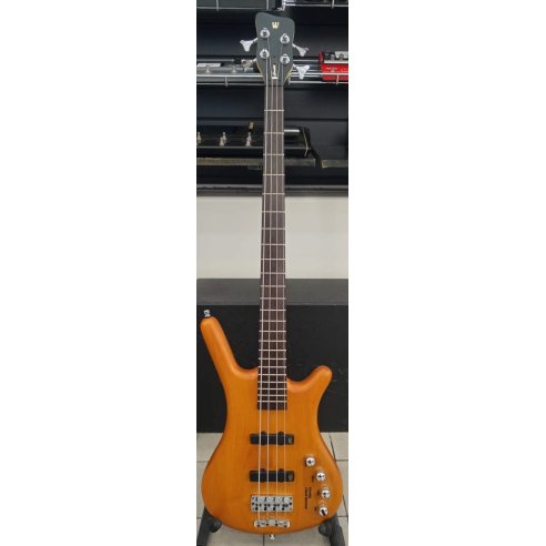 WARWICK RB CORVETTE BASIC 4 HONEY VIOLIN