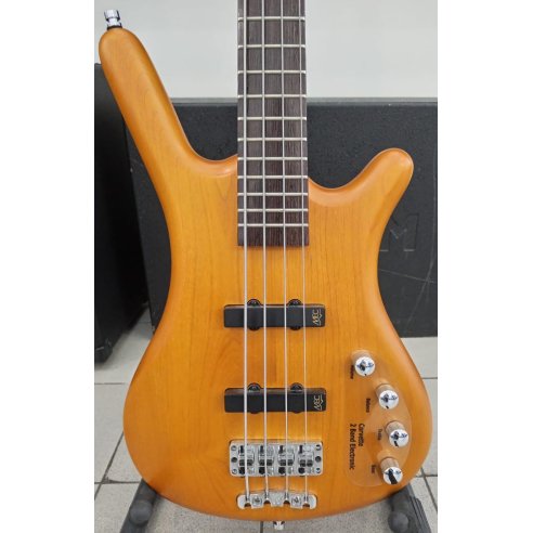 WARWICK RB CORVETTE BASIC 4 HONEY VIOLIN