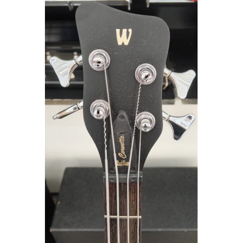 WARWICK RB CORVETTE BASIC 4 HONEY VIOLIN