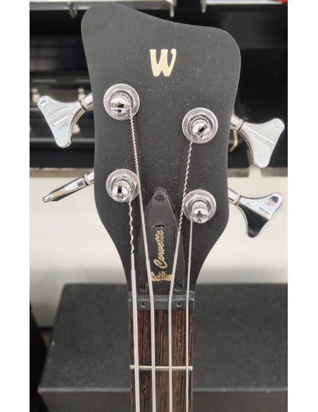 WARWICK RB CORVETTE BASIC 4 HONEY VIOLIN