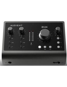 AUDIENT iD24 EX DEMO