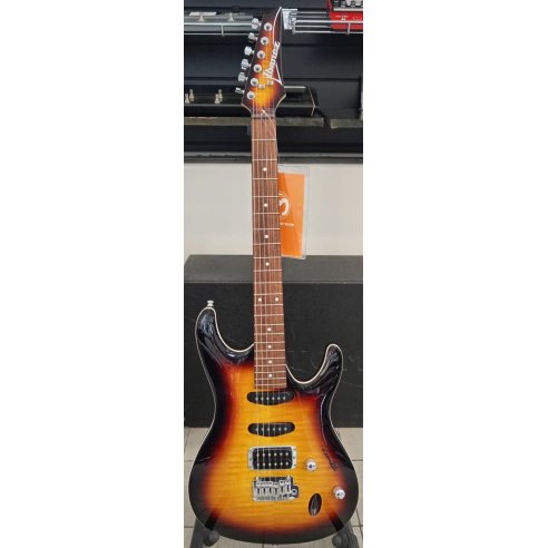 IBANEZ SA260FM-VLS
