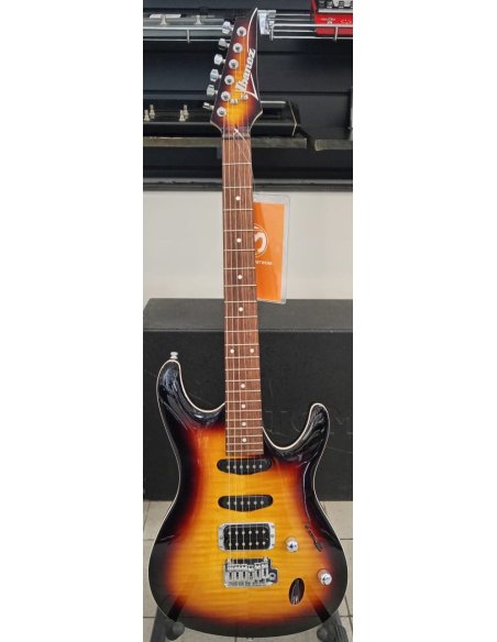 IBANEZ SA260FM-VLS