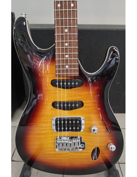 IBANEZ SA260FM-VLS