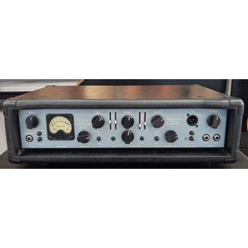 ASHDOWN ABM 500 EVO III