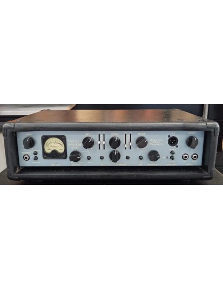 ASHDOWN ABM 500 EVO III