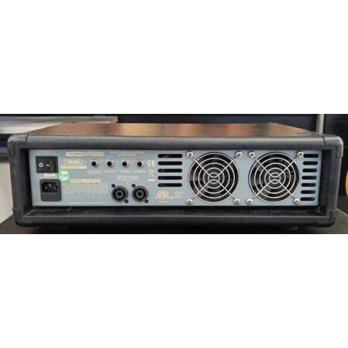 ASHDOWN ABM 500 EVO III