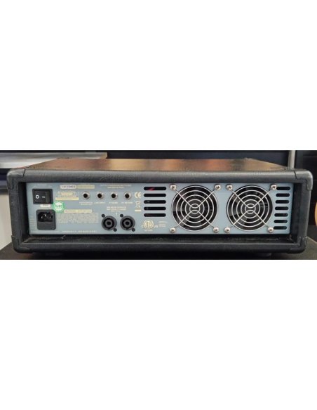 ASHDOWN ABM 500 EVO III