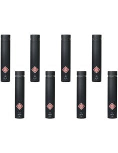 NEUMANN KM184 MT OCTA SET