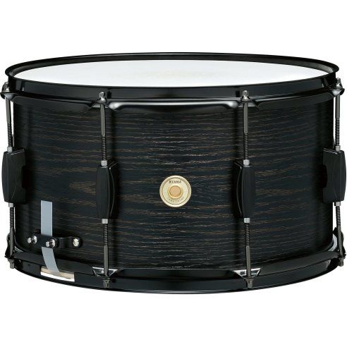 TAMA WP148BK-BOW SNARE DRUM WOODWORKS 14X8