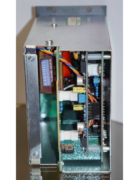 HERITAGE AUDIO 2264JR PREAMP/COMPRESSOR
