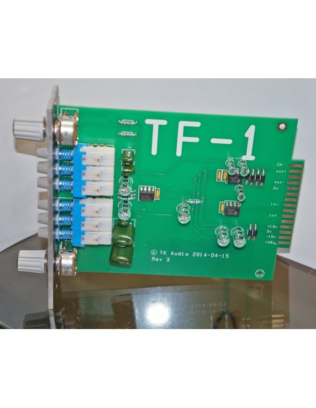 TK AUDIO TF-1