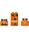 UNIVERSAL AUDIO UAFX FLOW VINTAGE TREMOLO
