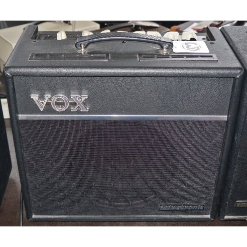 VOX VT40+ / FOOTSWITCH FS5