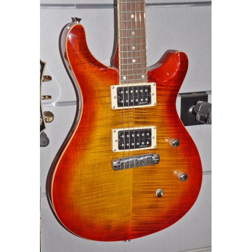 HARLEY BENTON CST-24 DELUXE