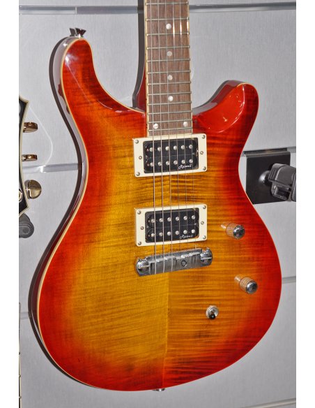 HARLEY BENTON CST-24 DELUXE