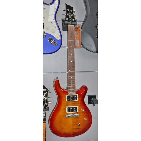 HARLEY BENTON CST-24 DELUXE