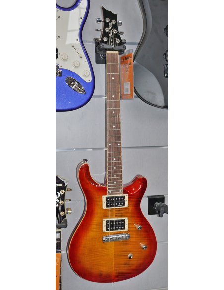 HARLEY BENTON CST-24 DELUXE