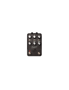 UNIVERSAL AUDIO UAFX DREAM '65