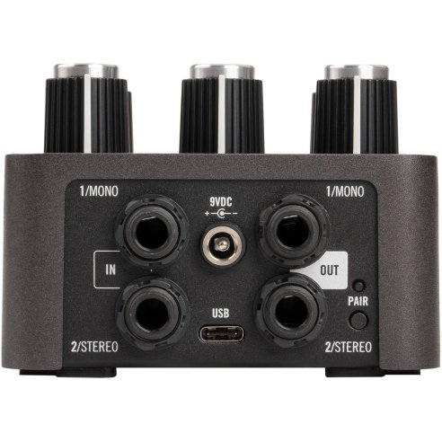 UNIVERSAL AUDIO UAFX DREAM '65