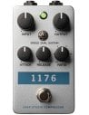 UNIVERSAL AUDIO UAFX 1176 STUDIO COMPRESSOR