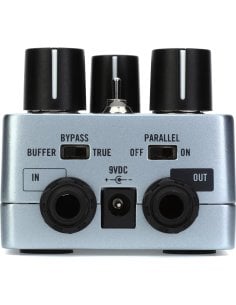 UNIVERSAL AUDIO UAFX 1176 STUDIO COMPRESSOR 2
