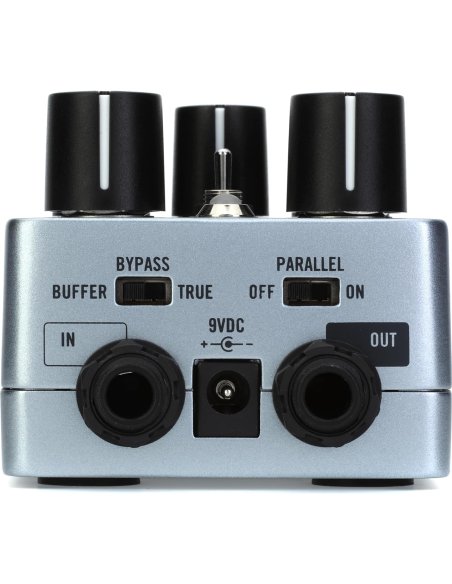 UNIVERSAL AUDIO UAFX 1176 STUDIO COMPRESSOR