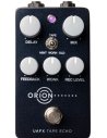 UNIVERSAL AUDIO UAFX ORION TAPE ECHO