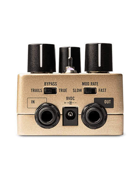 UNIVERSAL AUDIO UAFX HEAVENLY PLATE REVERB