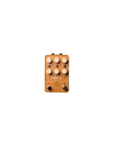 UNIVERSAL AUDIO UAFX ENIGMATIC 82