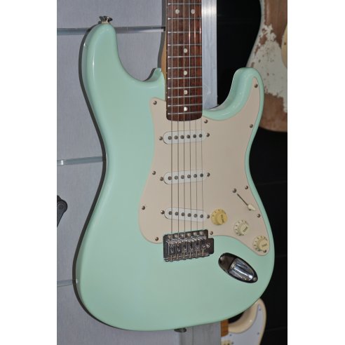 SQUIER BULLET STRATOCASTER SFG