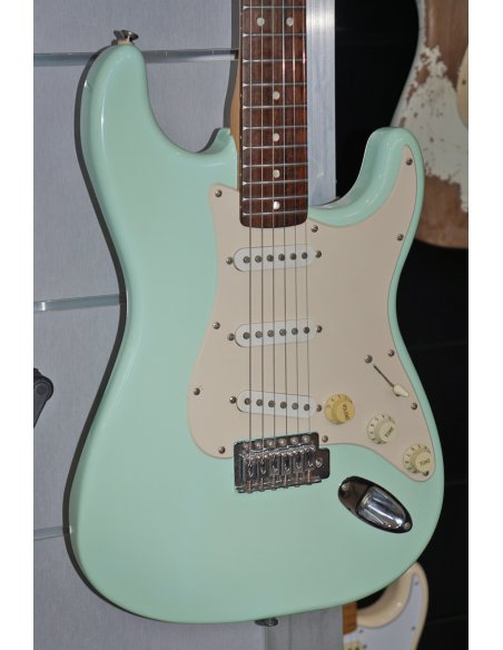 SQUIER BULLET STRATOCASTER SFG