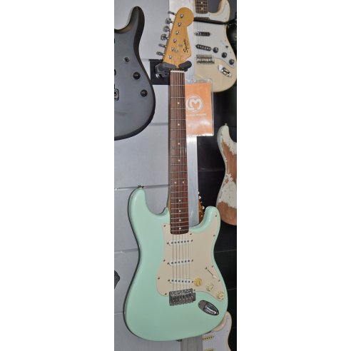 SQUIER BULLET STRATOCASTER SFG