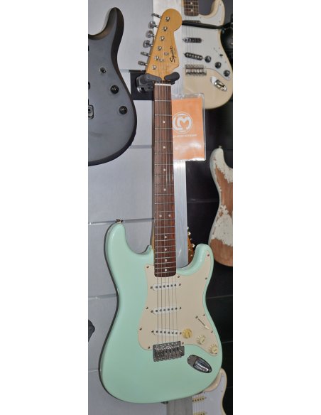 SQUIER BULLET STRATOCASTER SFG