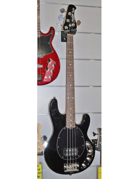 STERLING RAY34-BK