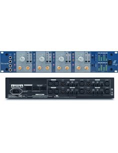 FOCUSRITE ISA428 MKII PREAMP