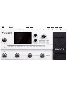 MOOER GE250 PEDALIERA MULTIEFFETTO