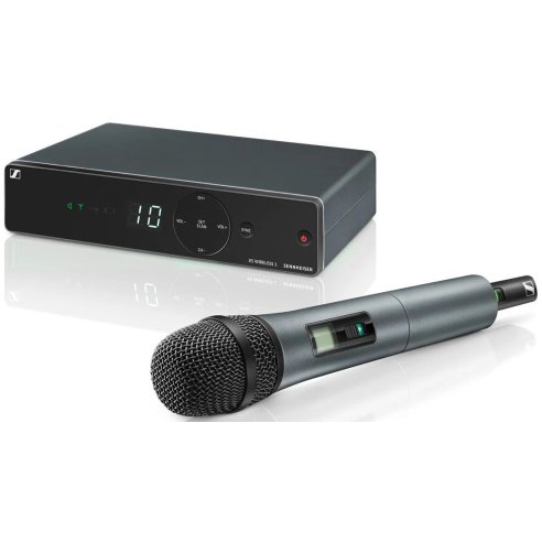 SENNHEISER XSW 1 835 BC BAND VOCAL