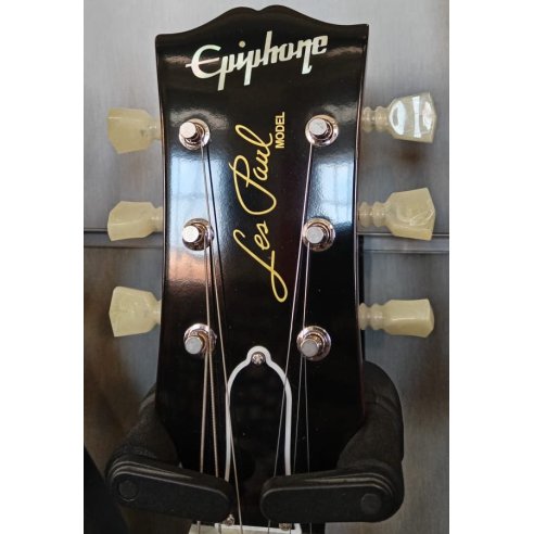 EPIPHONE 1960 LES PAUL STANDARD REISSUE ICED...