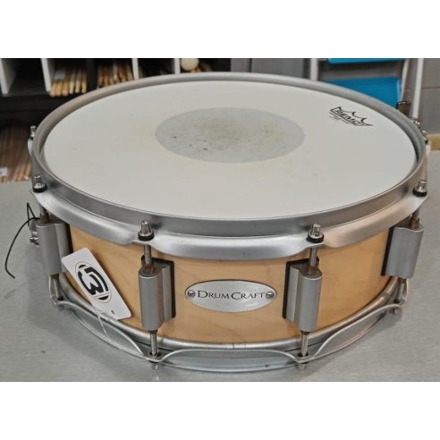 DRUMCRAFT SERIE 6 14" RULLANTE