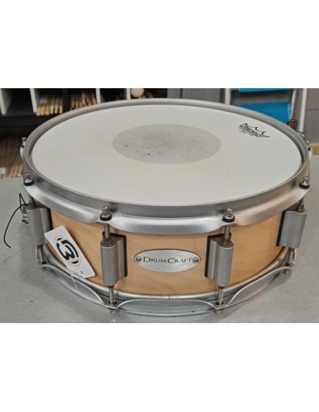 DRUMCRAFT SERIE 6 14" RULLANTE