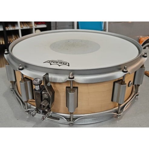 DRUMCRAFT SERIE 6 14" RULLANTE