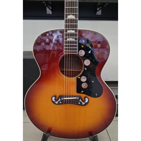IBANEZ CONCORD