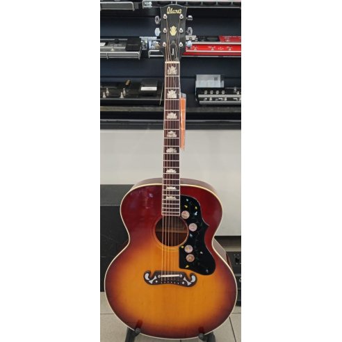 IBANEZ CONCORD