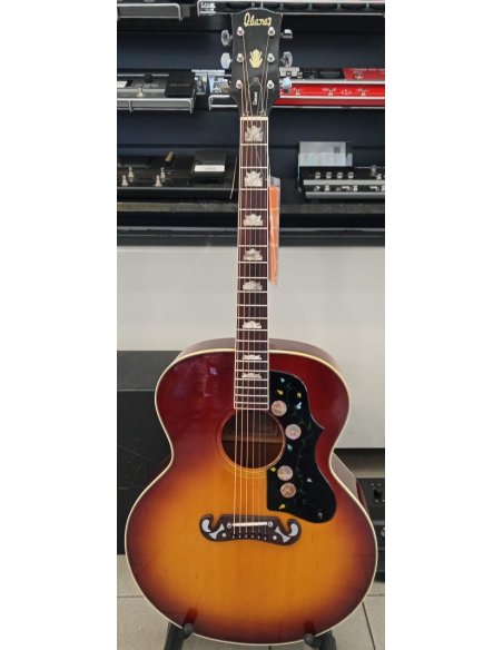 IBANEZ CONCORD