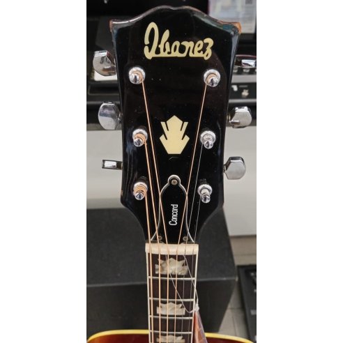 IBANEZ CONCORD