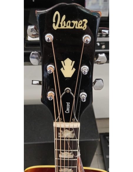 IBANEZ CONCORD