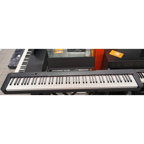 CASIO CDP-S110BK
