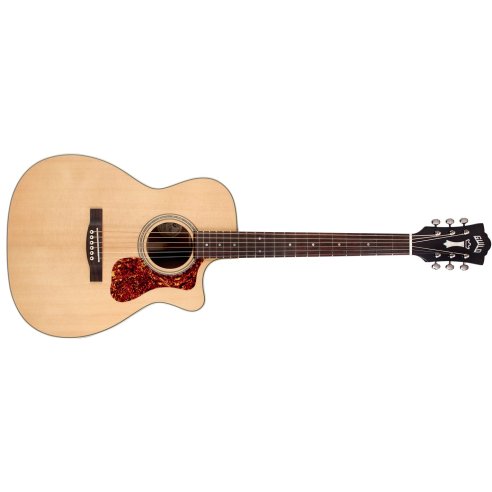 GUILD OM-150CE NATURAL