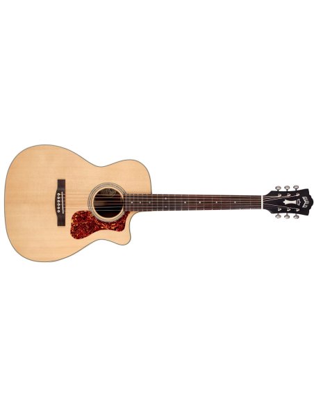 GUILD OM-150CE NATURAL